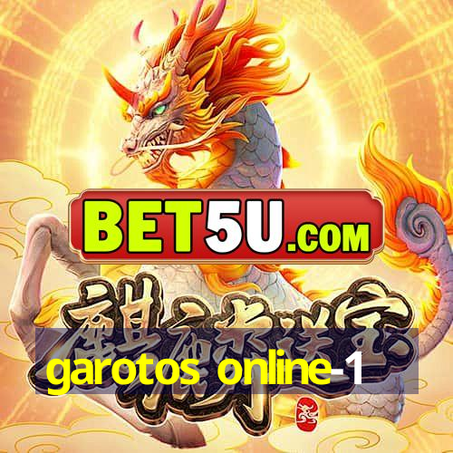 garotos online